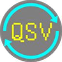 qsv视频转换器