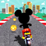 米奇冒险骑士(Mickey Adventure Rider)