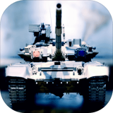 坦克模拟器（TANKS HD）