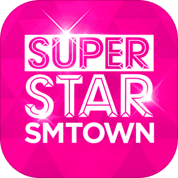 superstarsmtown（SuperStar SM）