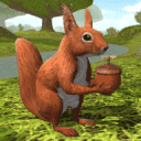 松鼠模拟器（Squirrel Simulator Online）