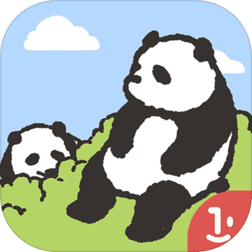 熊猫森林游戏（ぱんだの森）