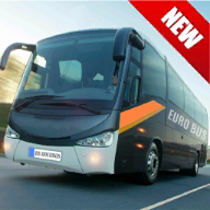 巴士模拟18(Europe Bus Simulator 2019)