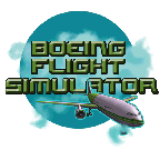 波音飞行模拟器(Boeing Flight Simulator)