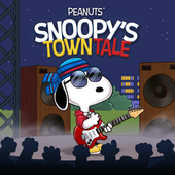 史努比小镇故事（Snoopys Town）