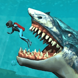 鲸鲨攻击模拟器（Whale Shark Attack Simulator）