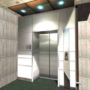 电梯模拟器(Elevator 3D)