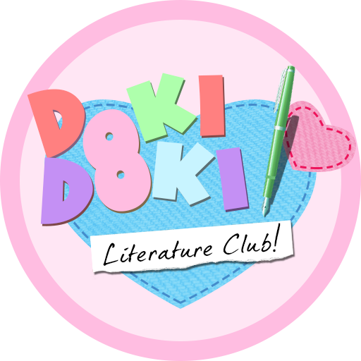 心跳文学社(Doki Doki Literature Club!)