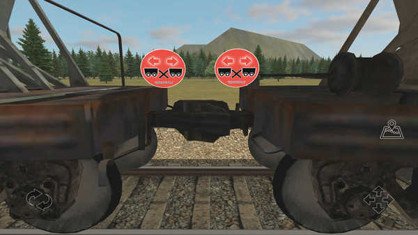 火车模拟器