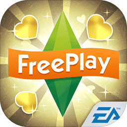模拟人生畅玩版满级豪华账号最新版（Sims FreePlay）