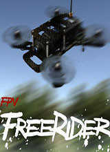 freerider模拟器汉化版