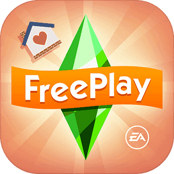 模拟人生自由行动破解版（Sims FreePlay）