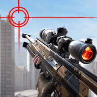 现代狙击手3D（Sniper3dShooter）