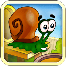 蜗牛鲍勃1（Snail Bob）