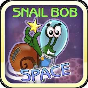 蜗牛鲍勃4中文版（Snail Bob 4）