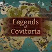 可比托利亚传说(Legends of Covitoria)