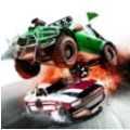 汽车狂热合击（Sumo Car Derby Action）