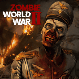 世界大战僵尸生存（World War 2 Zombie Survival）