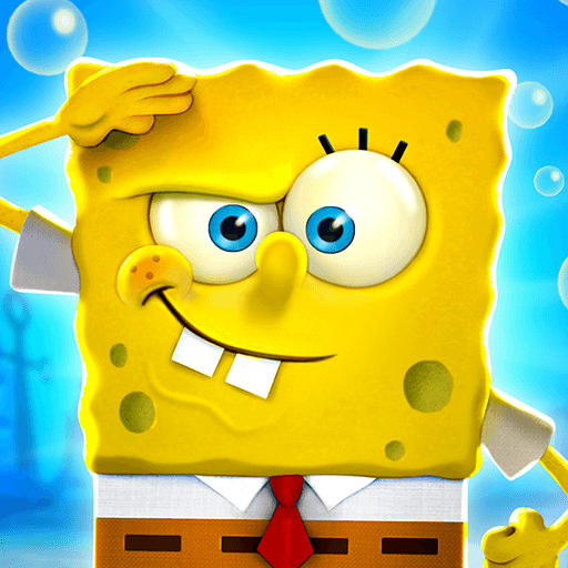 海绵宝宝比奇堡的冒险中文版（SpongeBob BFBB）
