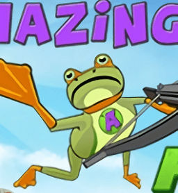神奇的青蛙（The Amazing Frog Game Simulator）