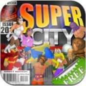 超级城市（Super City）