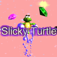 光滑的海龟（Slicky Turtle）