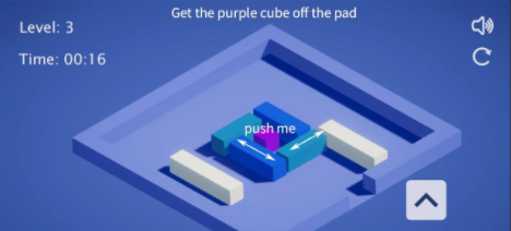 帮助紫方块