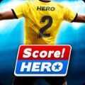 得分比赛2（Score! Hero 2）
