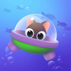 深海猫猫(bathyscat)