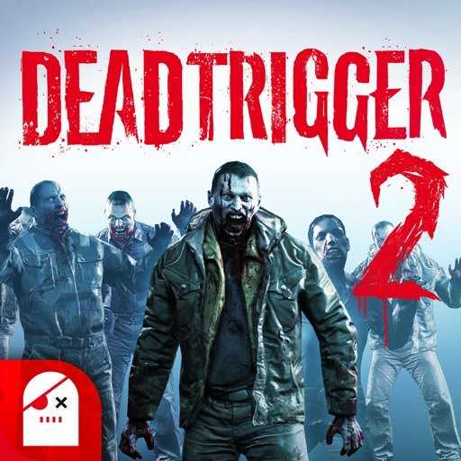 死亡扳机2内置修改器版(Dead Trigger 2)