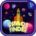 外太空火箭（Space Finder）