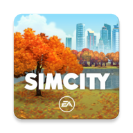 模拟城市我是市长离线版破解版（SimCity）