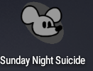 周五夜放克米老鼠全阶段模组（Sunday Night Suicide）