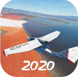 微软模拟飞行2020最新版