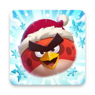 愤怒的小鸟2破解版最新版无限钻石(Angry Birds 2)