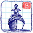 海战2游戏（Battleship 2）