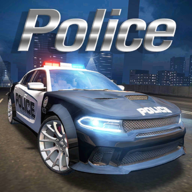 警察模拟器2022中文版（Police Sim 2022）