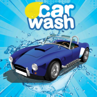 超级洗车(Car Wash Salon: Kids Car Mechanic Super Car Wash : Washing Game)
