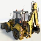 终极挖掘机模拟器（Excavator Simulator Free）
