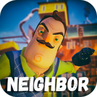 秘密邻居游戏Neighbor