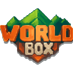 世界盒子全物品解锁中文版(WorldBox)