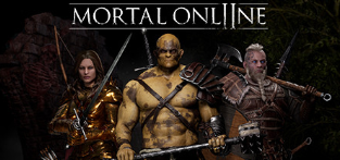 Mortal Online 2中文破解版