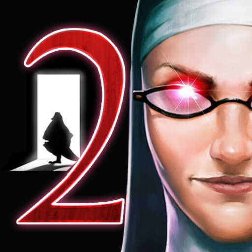 恐怖修女2内置作弊菜单版(Evil Nun 2)