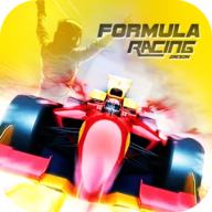 公式竞速（formula racing）