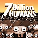 70亿人游戏