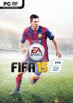 FIFA15三十二项修改器