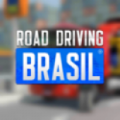 巴西公路驾驶