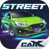 CarX Street安卓版