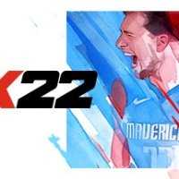NBA2K22修改器