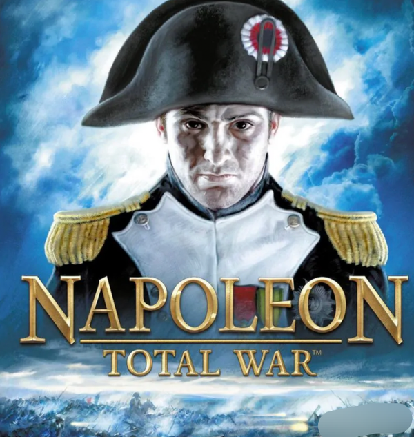 拿破仑全面战争模组